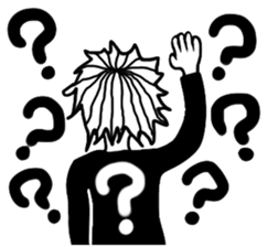 Funky Girl sticker #5504899