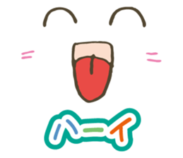 Colorful&Phrase stickers 2 sticker #5505356