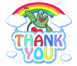 ALOHA's vol.2 Hawaiian happy life sticker #5505391