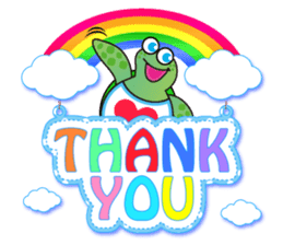 ALOHA's vol.2 Hawaiian happy life sticker #5505391