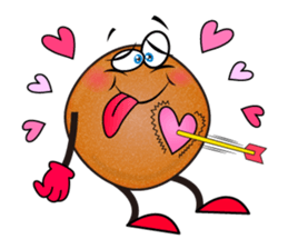 ALOHA's vol.2 Hawaiian happy life sticker #5505397