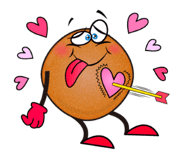 ALOHA's vol.2 Hawaiian happy life sticker #5505397