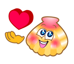 ALOHA's vol.2 Hawaiian happy life sticker #5505400