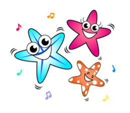 ALOHA's vol.2 Hawaiian happy life sticker #5505408