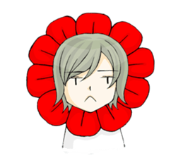 Queen's daily life sticker #5505555