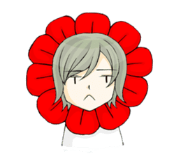 Queen's daily life sticker #5505555