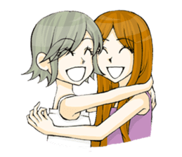 Queen's daily life sticker #5505556