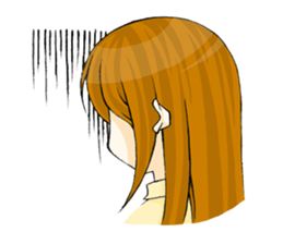 Queen's daily life sticker #5505566