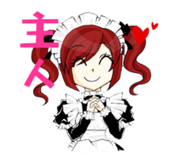 Queen's daily life sticker #5505569