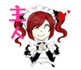 Queen's daily life sticker #5505569