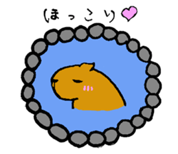 torisyooanimals sticker #5505590