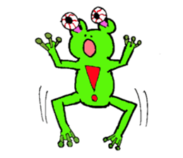 torisyooanimals sticker #5505592