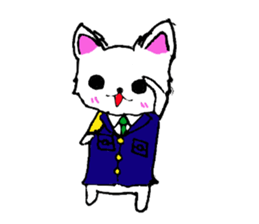 torisyooanimals sticker #5505600