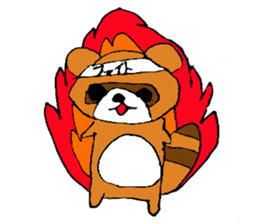 torisyooanimals sticker #5505609