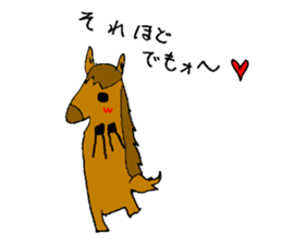 torisyooanimals sticker #5505610