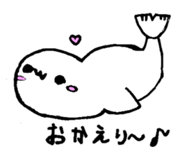 torisyooanimals sticker #5505617