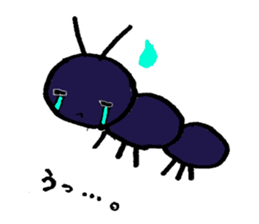 torisyooanimals sticker #5505625