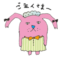 Innocent remark Stickers sticker #5505640