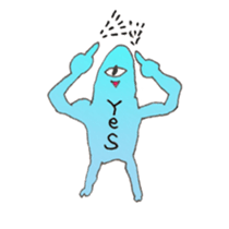 Innocent remark Stickers sticker #5505642