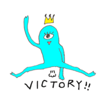 Innocent remark Stickers sticker #5505646