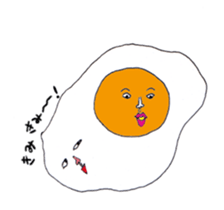 Innocent remark Stickers sticker #5505658