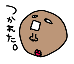 stars and heart sticker #5505717