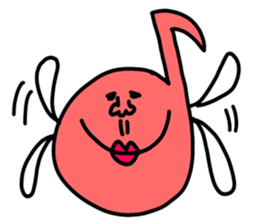 stars and heart sticker #5505744