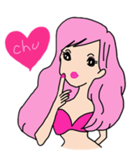 Various I Part4 sticker #5506588