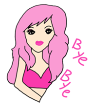 Various I Part4 sticker #5506590