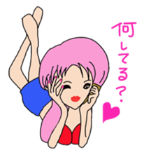 Various I Part4 sticker #5506593