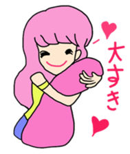 Various I Part4 sticker #5506595