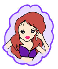 Various I Part4 sticker #5506596