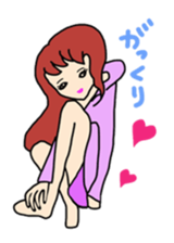 Various I Part4 sticker #5506599