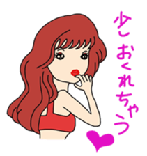 Various I Part4 sticker #5506601