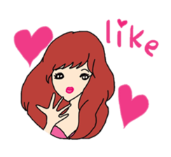 Various I Part4 sticker #5506602