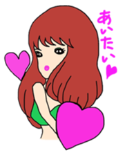 Various I Part4 sticker #5506603