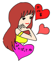 Various I Part4 sticker #5506604