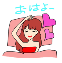 Various I Part4 sticker #5506605