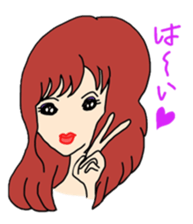 Various I Part4 sticker #5506606