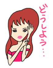 Various I Part4 sticker #5506607