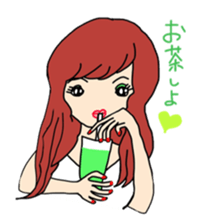 Various I Part4 sticker #5506609