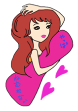 Various I Part4 sticker #5506610