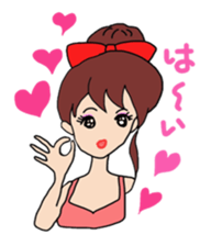 Various I Part4 sticker #5506611