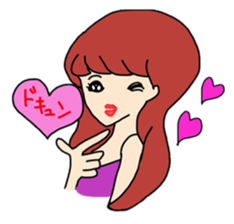 Various I Part4 sticker #5506612