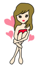 Various I Part4 sticker #5506614