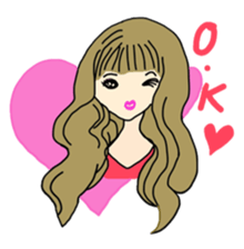 Various I Part4 sticker #5506615