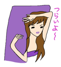 Various I Part4 sticker #5506617