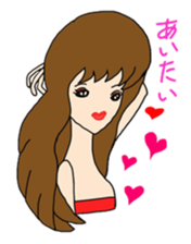 Various I Part4 sticker #5506619