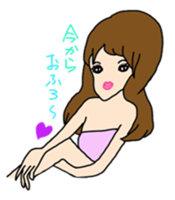 Various I Part4 sticker #5506621