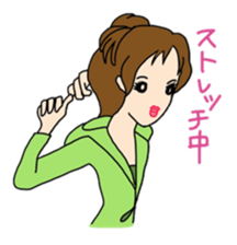 Various I Part4 sticker #5506625